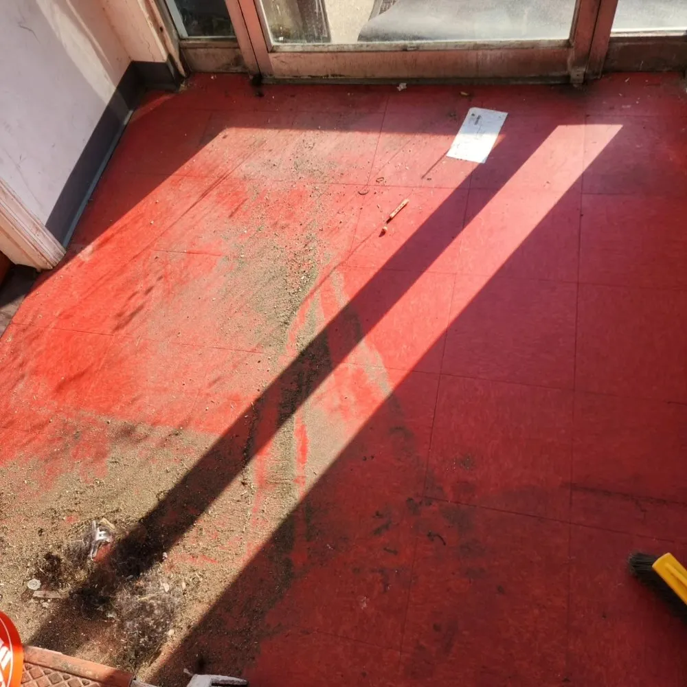 Affordable garden landscaping experts serving Cincinnati, OH - Q Code Enterprises