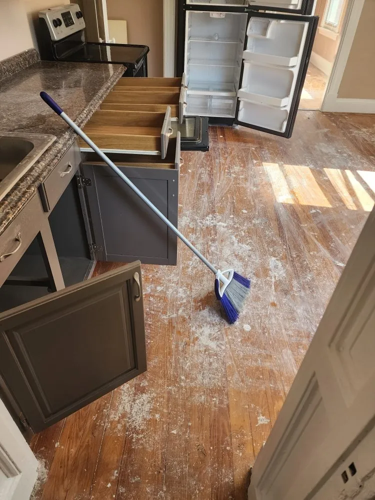 Custom outdoor landscaping in Cincinnati, OH - Q Code Enterprises