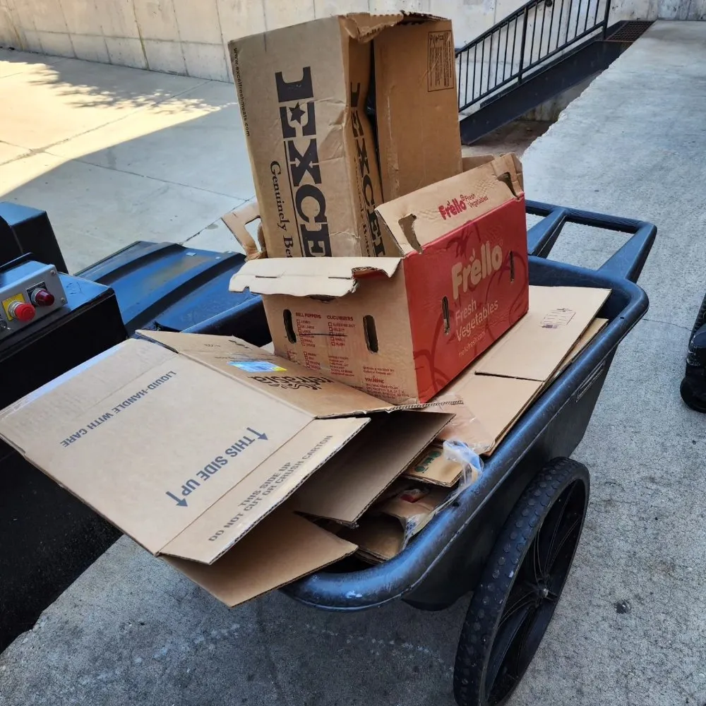 Affordable landscape installation in Cincinnati, OH - Q Code Enterprises