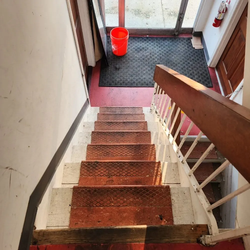 Top-rated landscaping services in Cincinnati, OH - Q Code Enterprises