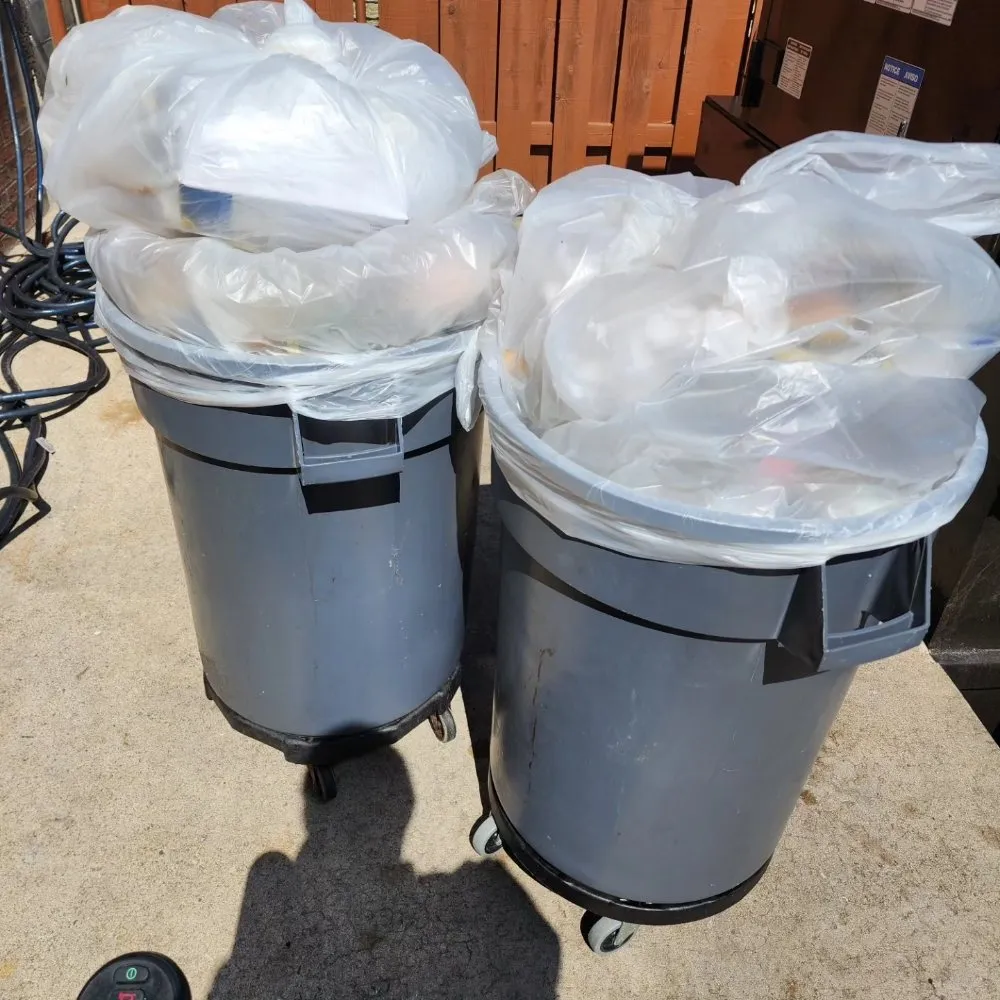 Custom garden landscaping experts serving Cincinnati, OH - Q Code Enterprises