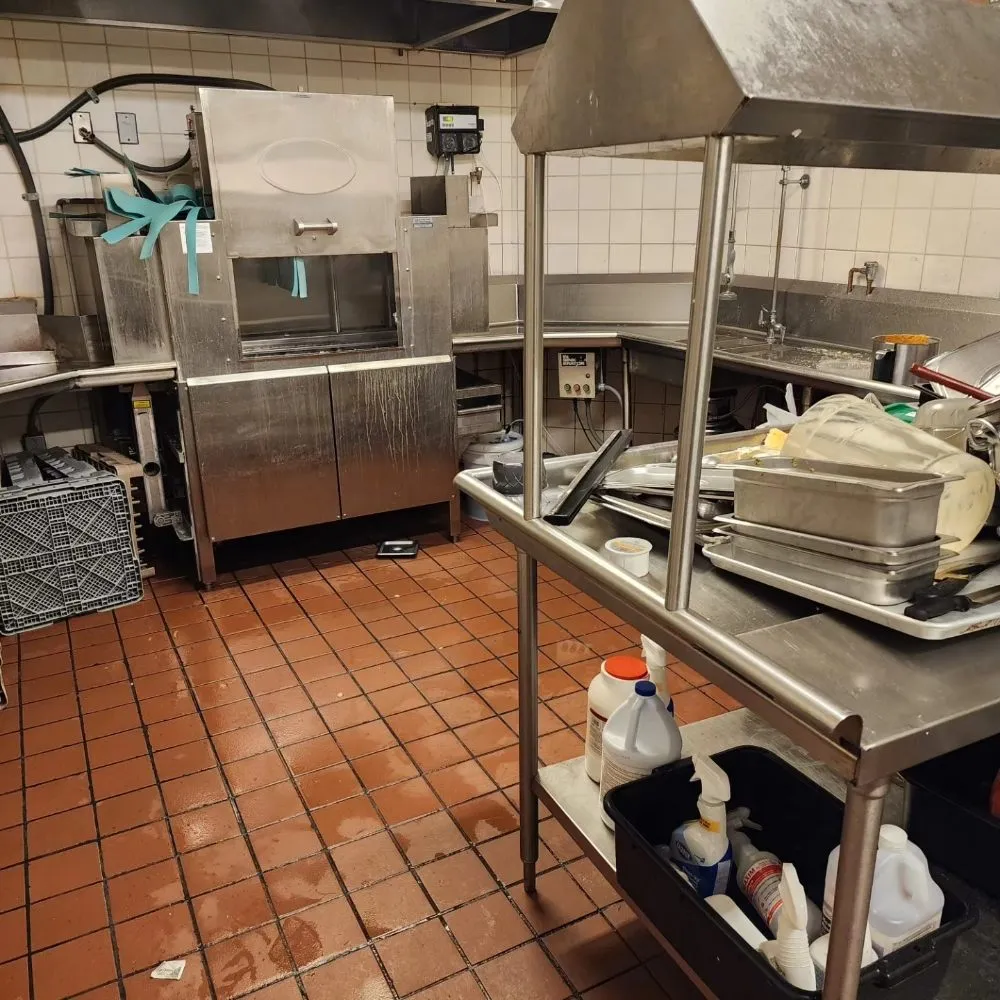 Affordable outdoor landscaping for year-round maintenance across Cincinnati, OH - Q Code Enterprises