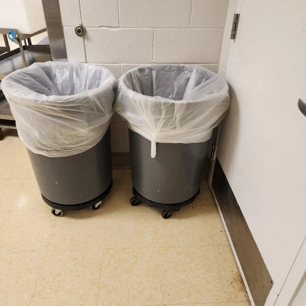 Custom residential landscaping experts serving Cincinnati, OH - Q Code Enterprises