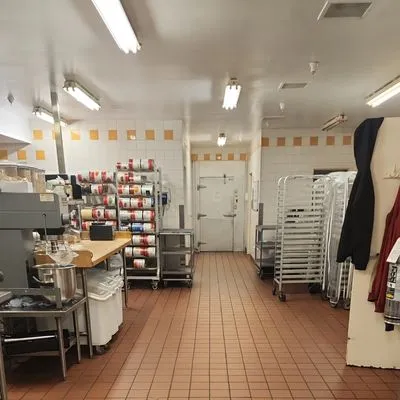 Q Code Enterprises Logo