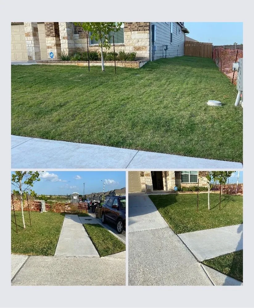 Trusted outdoor landscaping in Uhland, TX by Q Landscape