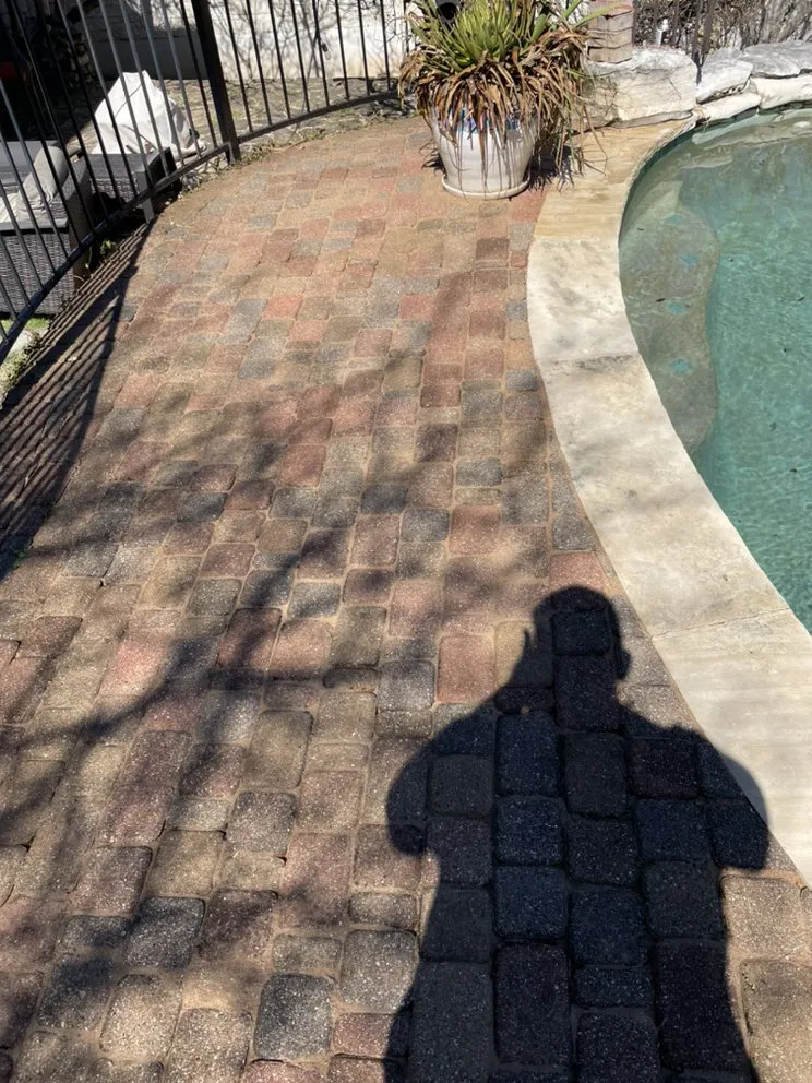 Custom garden landscaping with custom design across Uhland, TX - Q Landscape