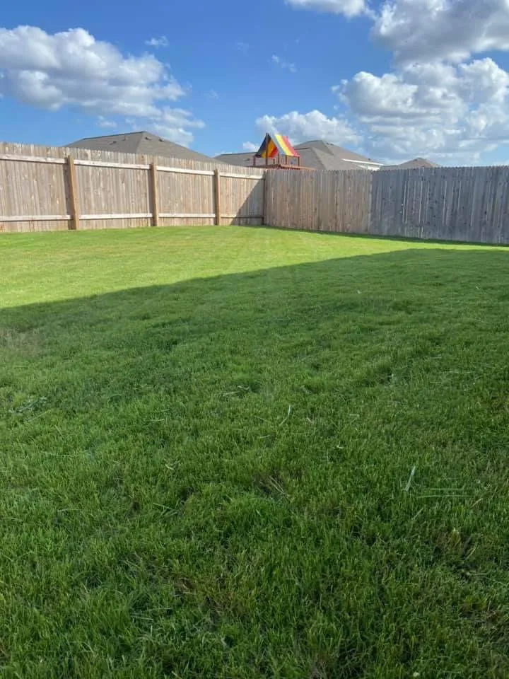 Affordable outdoor landscaping in Uhland, TX - Q Landscape