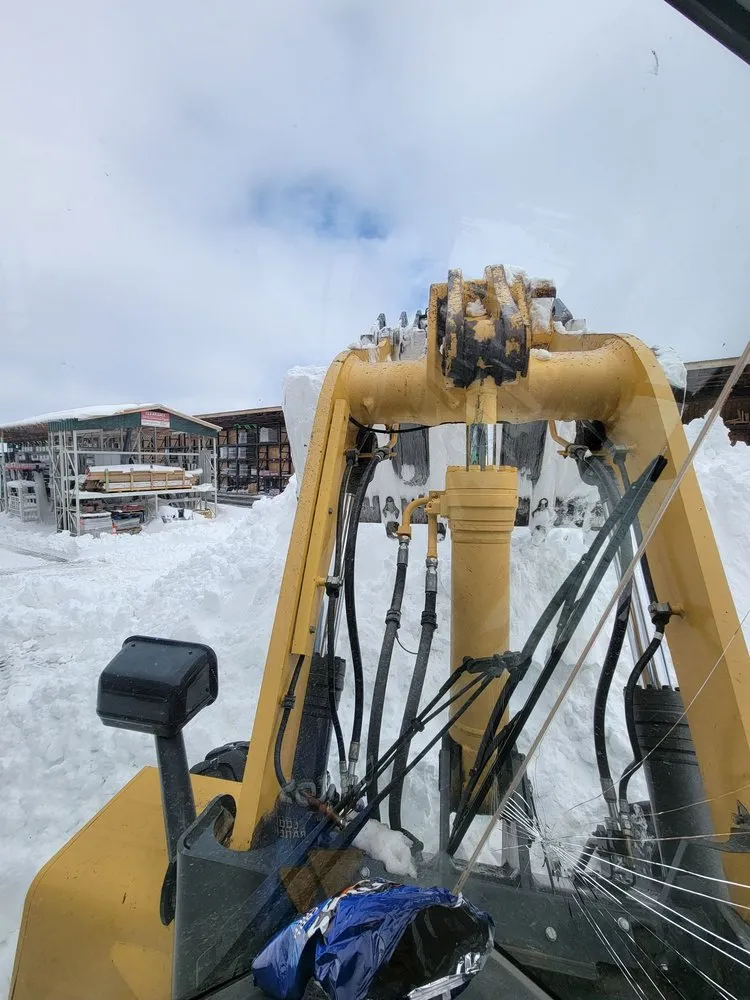 Top-rated yard cleanup service in Cheyenne, WY by Q Lawn