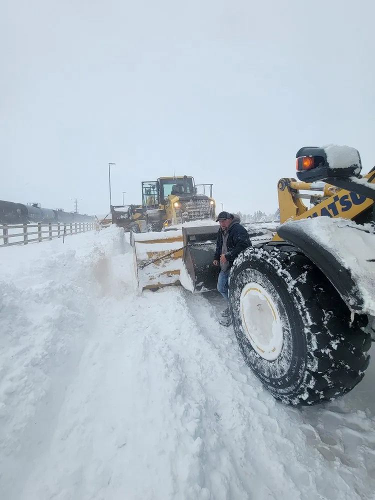 Affordable landscape design for residential properties in Cheyenne, WY by Q Lawn