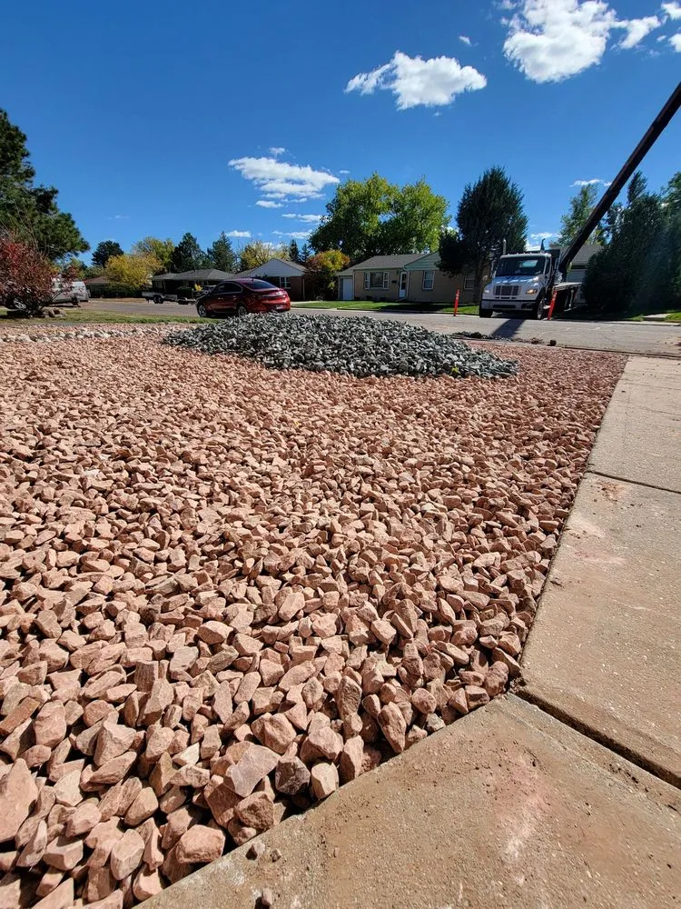 Expert landscaping services in Cheyenne, WY by Q Lawn