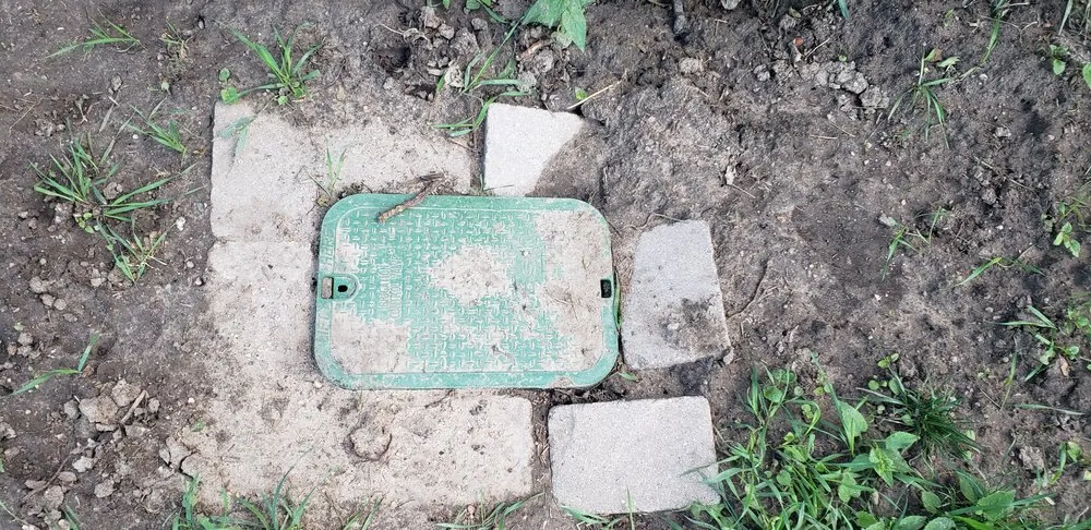 Professional yard cleanup service in Cheyenne, WY - Q Lawn