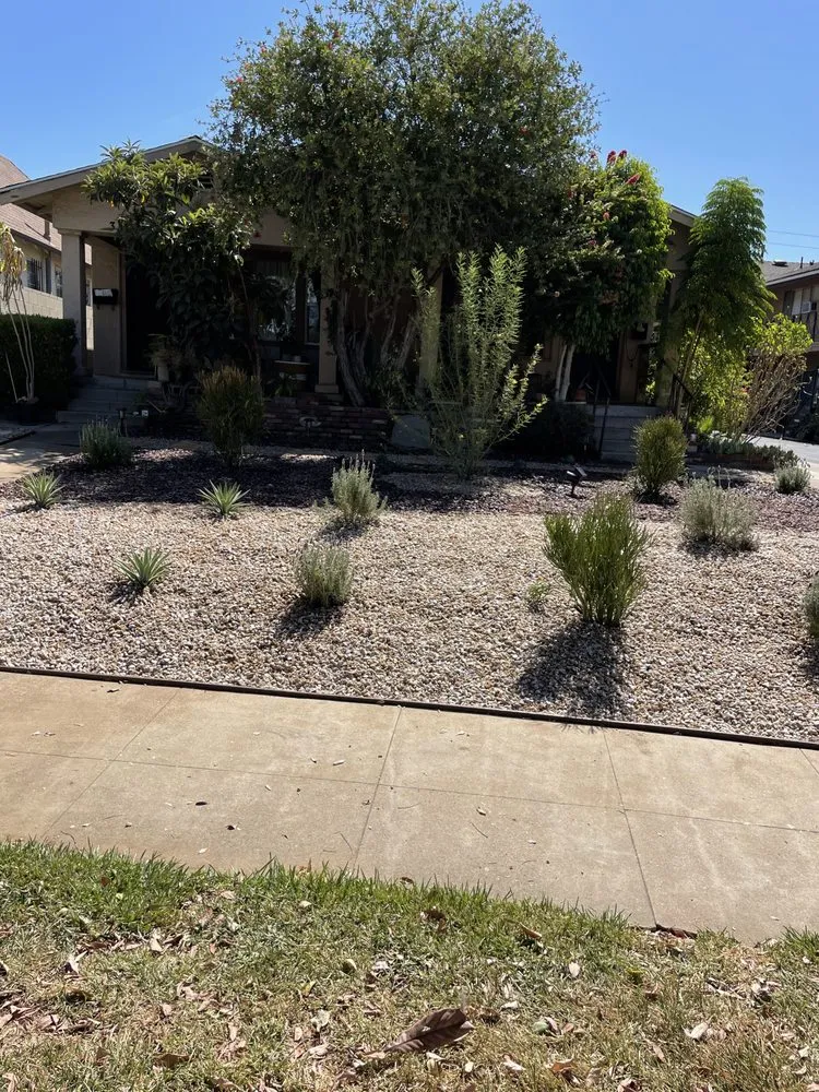 Top-rated outdoor landscaping experts serving Anaheim, CA - Q1services