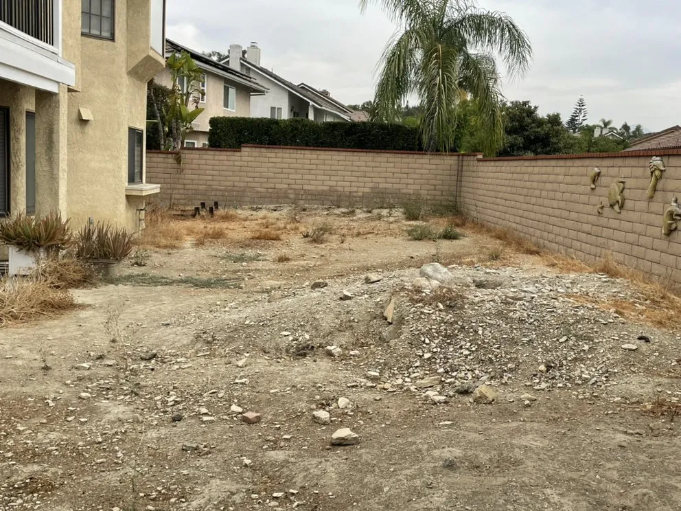 Trusted landscaping services for residential properties in Anaheim, CA by Q1services