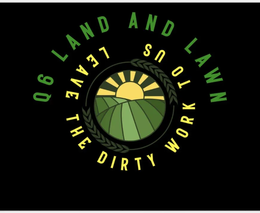 Trusted garden landscaping experts serving Toney, AL - Q6 Land And Lawn