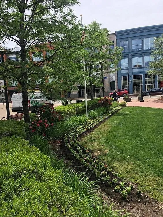 Top-rated outdoor landscaping for beautiful yards in Jefferson Hills, PA by Q&A Landscaping