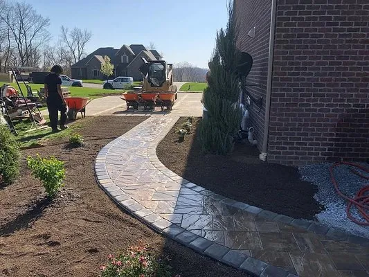 Q&A Landscaping
