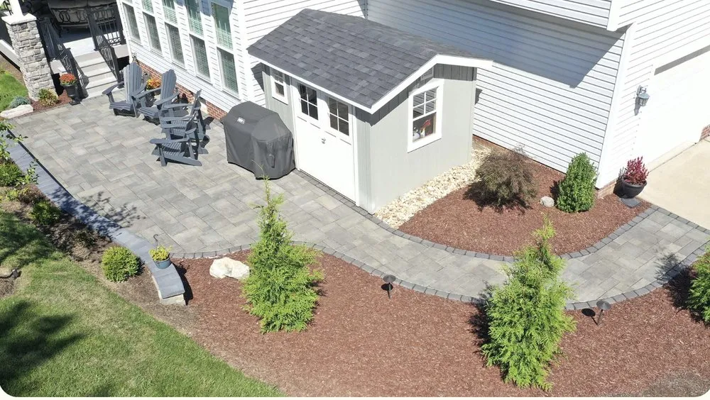 Top-rated residential landscaping experts serving McMurray, PA - Q&A Landscaping
