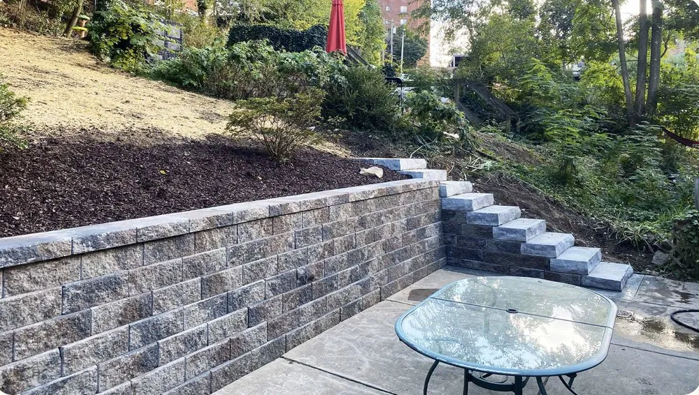 Professional lawn care service experts serving McMurray, PA - Q&A Landscaping