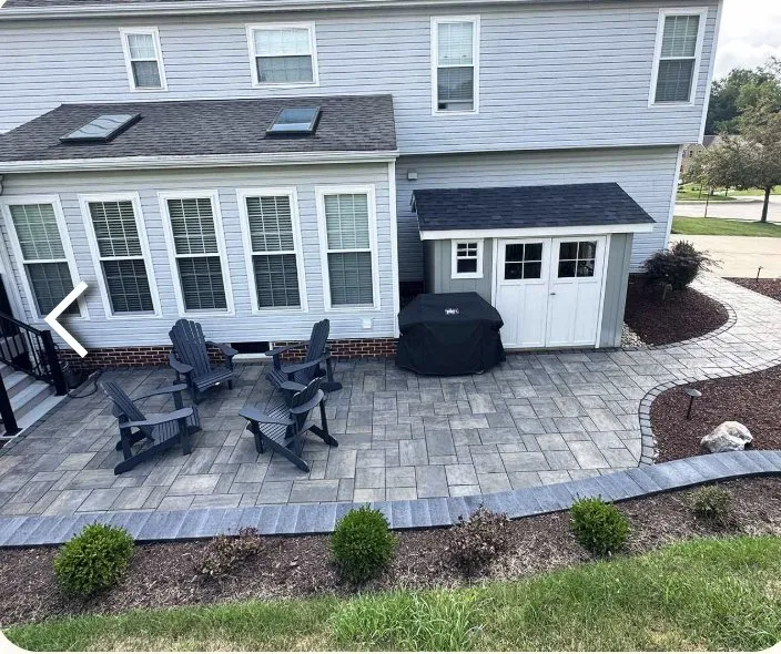 Expert landscape design in McMurray, PA by Q&A Landscaping