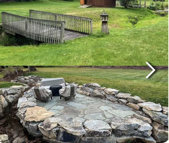 Top-rated yard cleanup service experts serving McMurray, PA - Q&A Landscaping