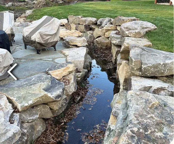 Trusted lawn mowing service in McMurray, PA - Q&A Landscaping