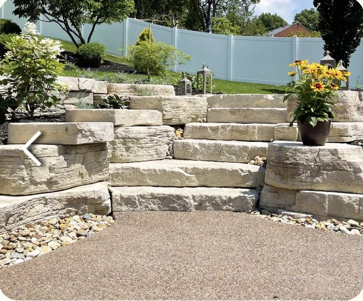 Affordable yard maintenance for outdoor upgrades across McMurray, PA - Q&A Landscaping