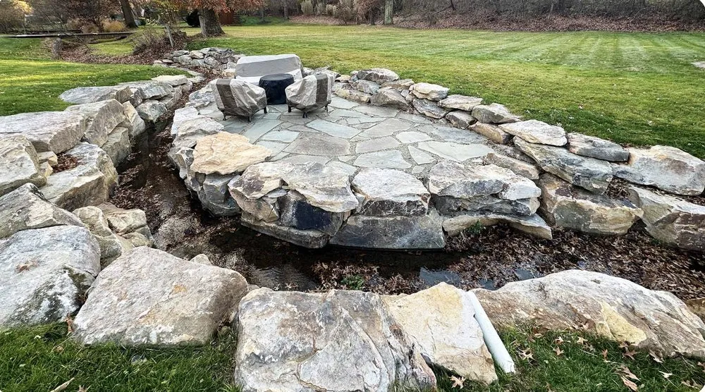 Custom landscape design experts serving McMurray, PA - Q&A Landscaping