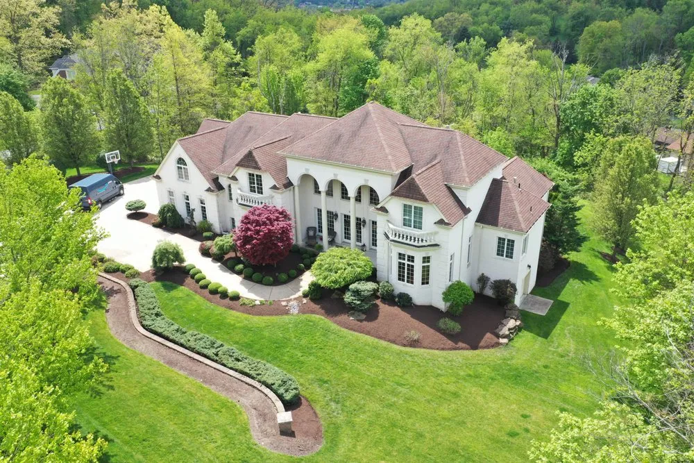 Professional landscaping services in McMurray, PA by Q&A Landscaping