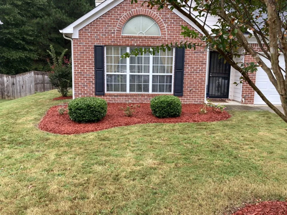Expert landscaping services experts serving Fairburn, GA - Q&A Lawn Solutions