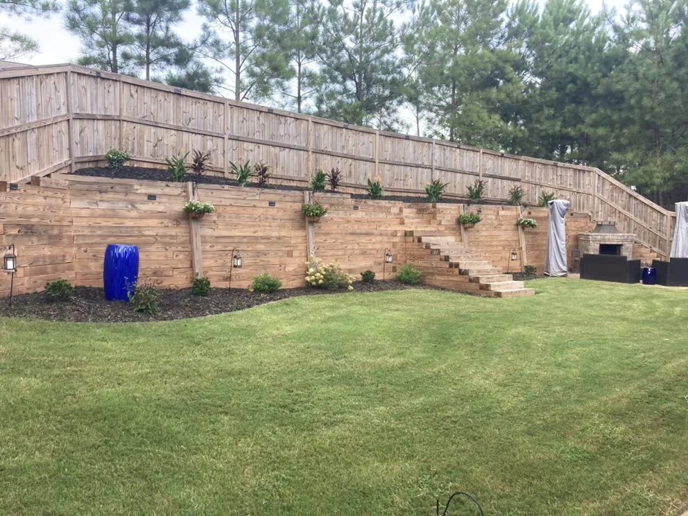 Expert yard maintenance experts serving Fairburn, GA - Q&A Lawn Solutions