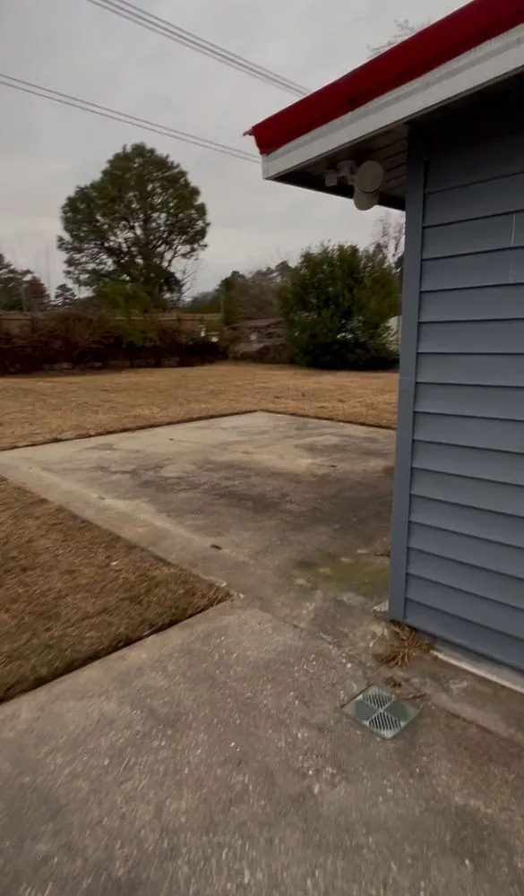 Expert lawn care service near you across Fayetteville, NC - Qadash Vybez Landscaping