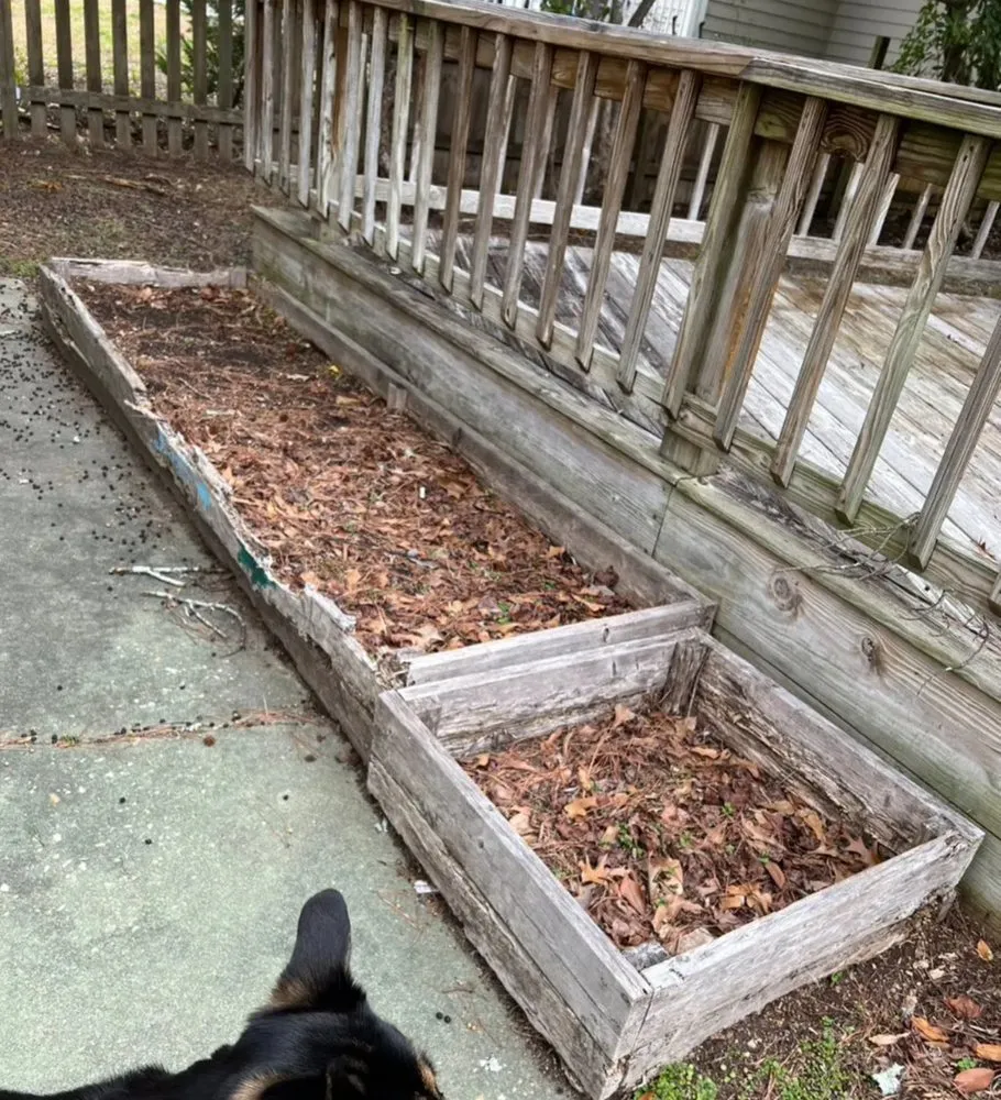 Trusted landscape installation experts serving Fayetteville, NC - Qadash Vybez Landscaping