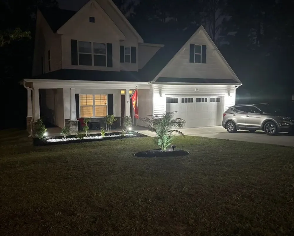 Reliable yard maintenance experts serving Fayetteville, NC - Qadash Vybez Landscaping