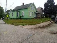 Top-rated residential landscaping in Hammond, IN by QB Hauling & Solutions