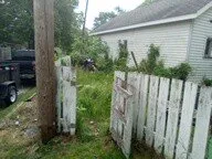 QB Hauling & Solutions Logo