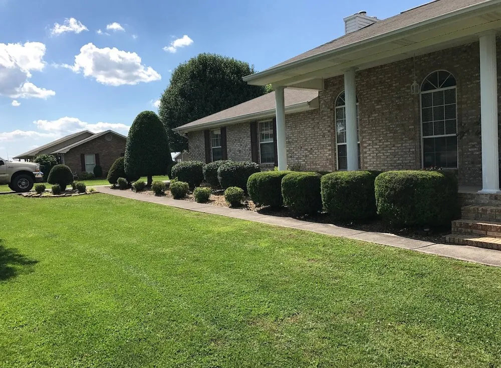 Trusted landscaping services for outdoor upgrades across Auburn, MA - QB Lawn Care