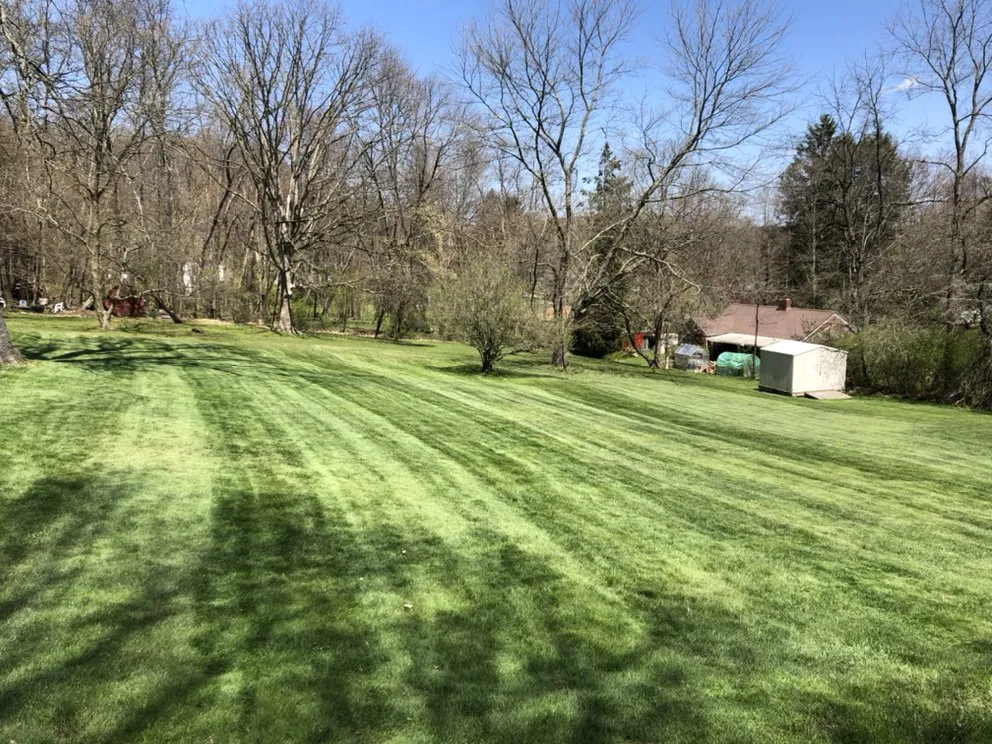 Expert landscape design in Pittsburgh, PA - Q&B Lawn care