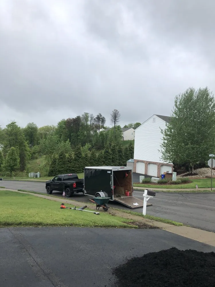 Trusted yard cleanup service in Pittsburgh, PA by Q&B Lawn care