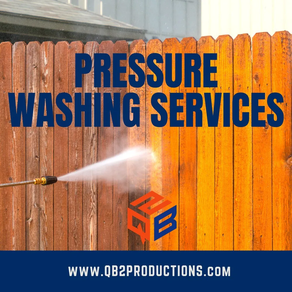 Custom yard maintenance for homes in Spartanburg, SC by QB2 Productions