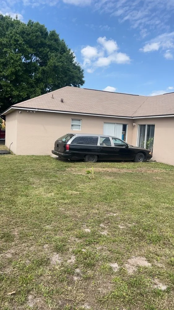 Trusted landscape installation in Bartow, FL - Q&C Landscaping