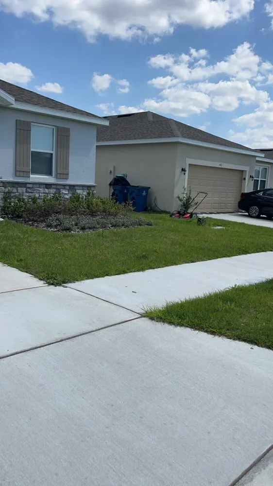 Custom lawn care service for outdoor upgrades across Bartow, FL - Q&C Landscaping