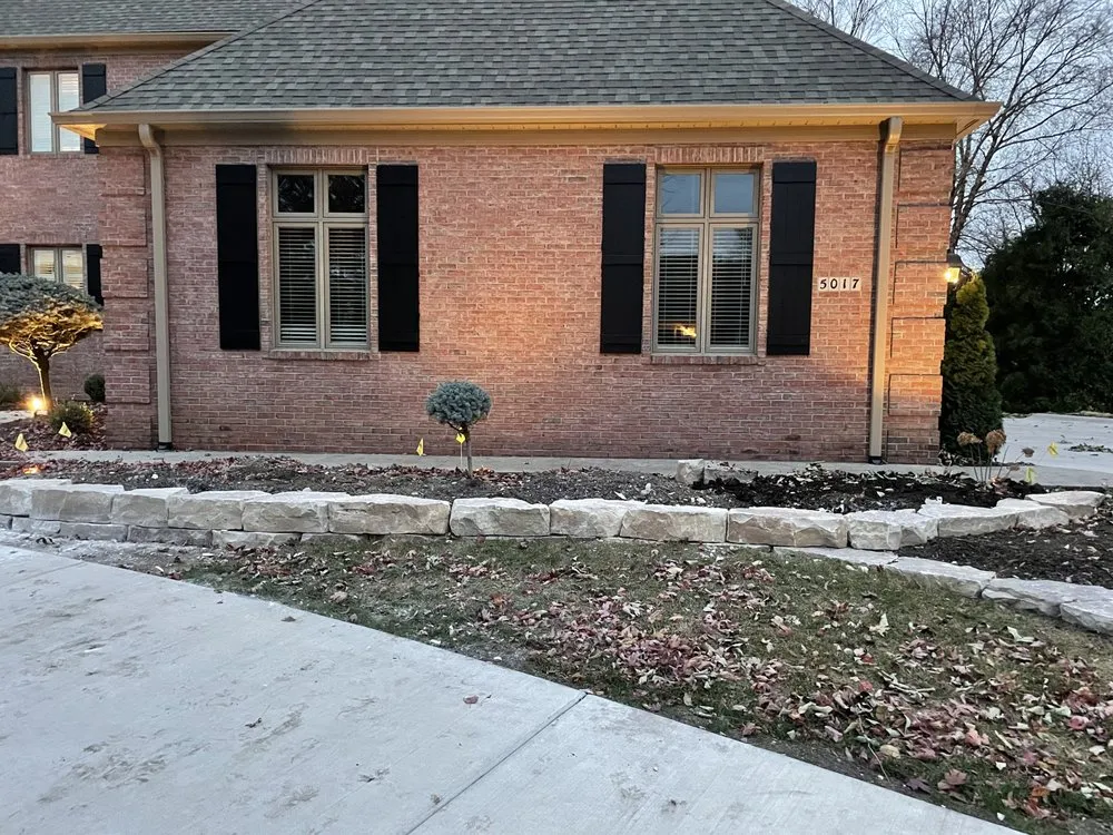 Local landscaping services experts serving Bettendorf, IA - QC Lawnworks