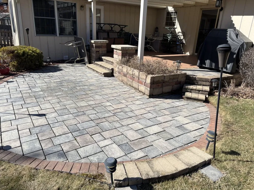 Top-rated garden landscaping for residential properties across Bettendorf, IA - QC Lawnworks