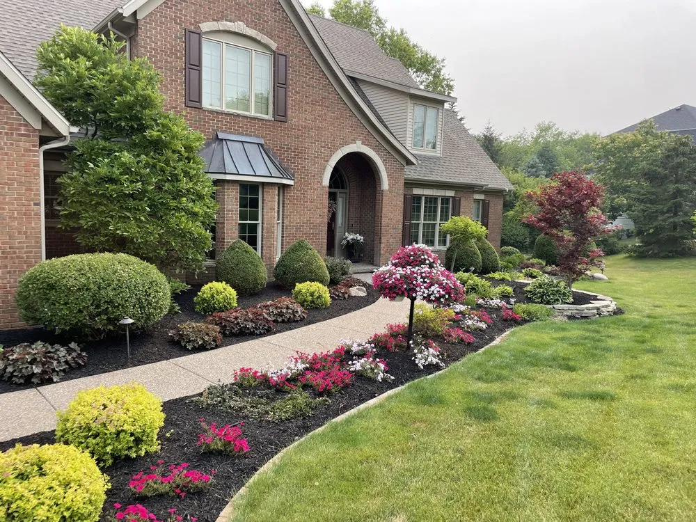 Trusted residential landscaping near you in Bettendorf, IA by QC Lawnworks