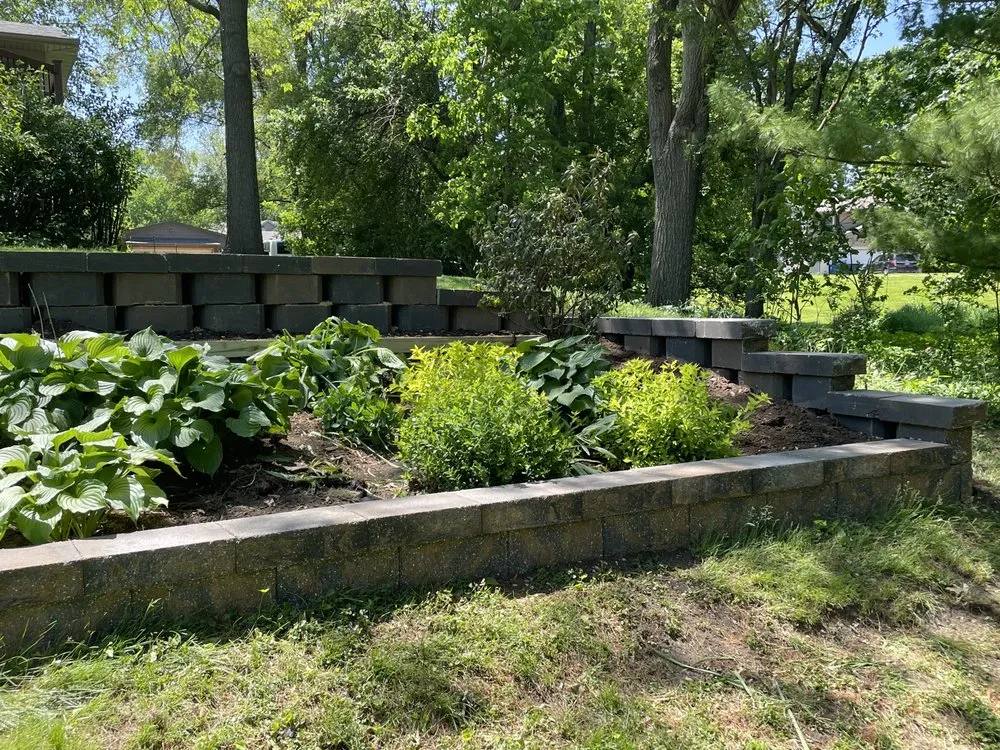 Affordable residential landscaping for outdoor upgrades across Bettendorf, IA - QC Lawnworks