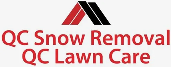 QC Snow Removal and Lawncare Logo