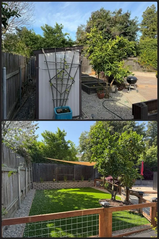 Local lawn mowing service in Elk Grove, CA - QD LANDSCAPING