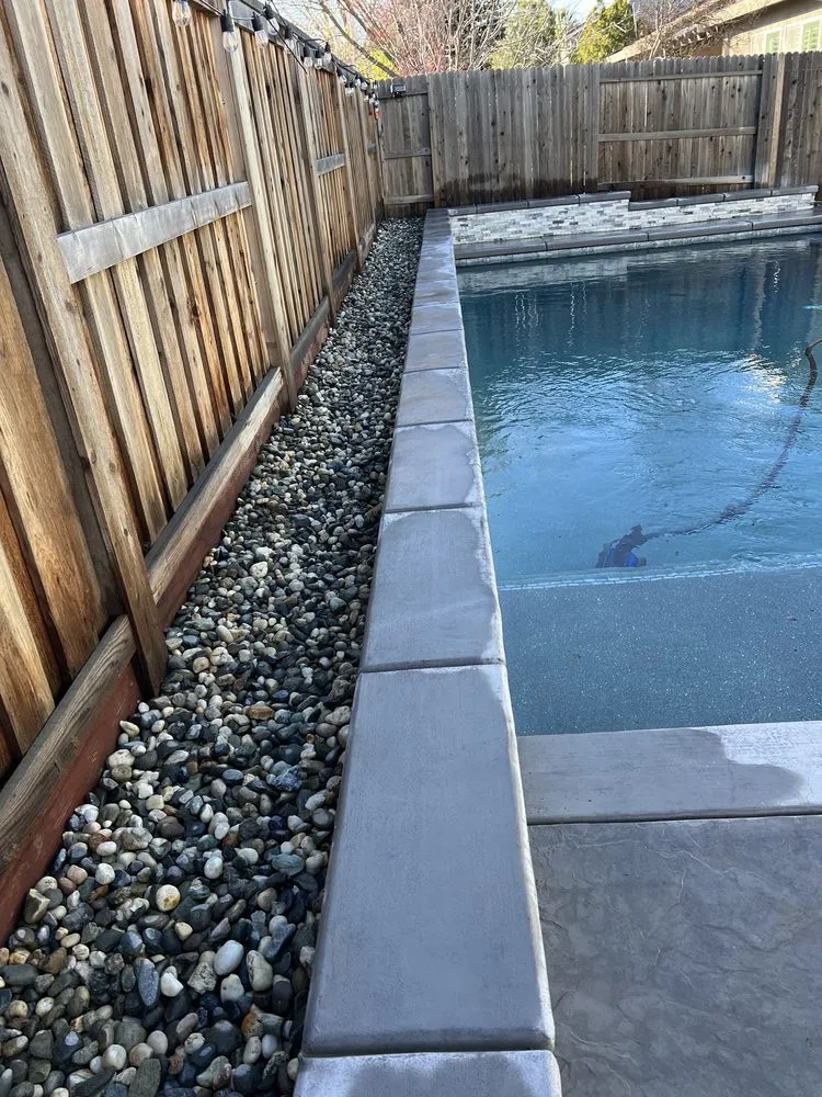 Professional residential landscaping for outdoor upgrades in Elk Grove, CA by QD LANDSCAPING