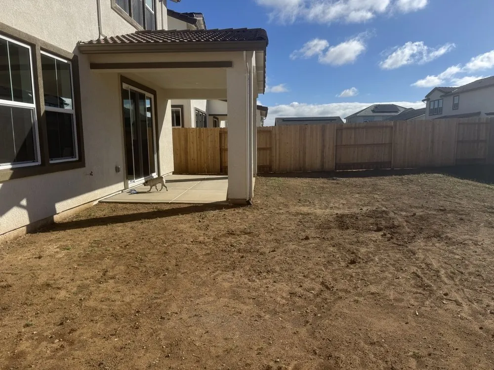 Professional landscaping services in Elk Grove, CA - QD LANDSCAPING