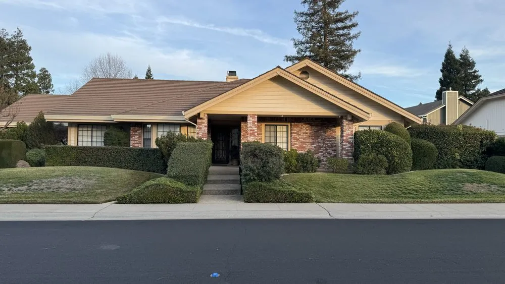 Affordable lawn care service in Elk Grove, CA - QD LANDSCAPING